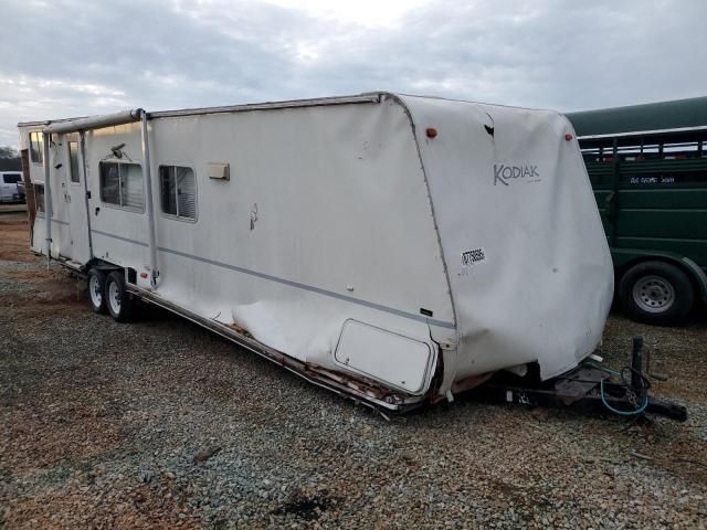 2006 Thor Kodiak