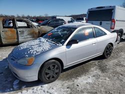 2001 Honda Civic SI for sale in Cahokia Heights, IL