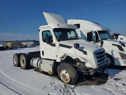 2020 Freightliner Cascadia 126 en venta en Woodhaven, MI