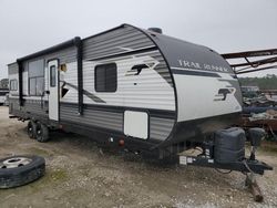 Trail King Trailer salvage cars for sale: 2022 Trail King Trailer