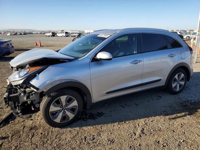 2019 KIA Niro Touring