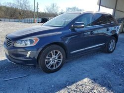 Volvo Vehiculos salvage en venta: 2015 Volvo XC60 T5 Premier