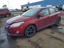 2013 Ford Focus SE for sale in Woodhaven, MI