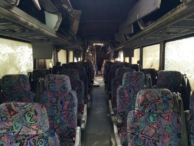 2010 Motor Coach Industries Transit Bus