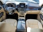 2017 Mercedes-Benz GLE 350