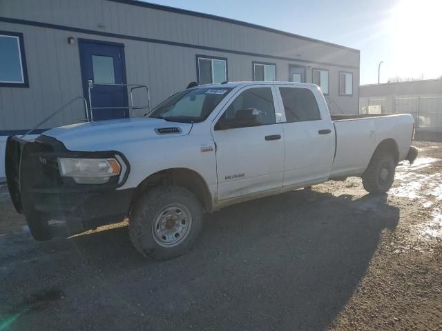 2022 Dodge RAM 2500 Tradesman