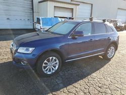 2014 Audi Q5 Premium Plus for sale in Woodburn, OR