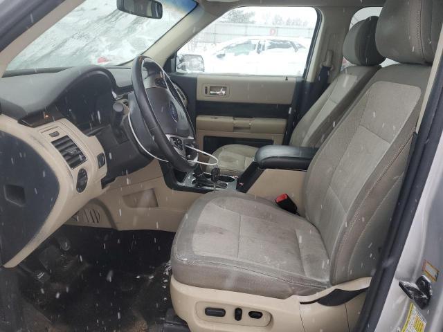 2013 Ford Flex sel