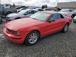 2006 Ford Mustang for sale in Mentone, CA