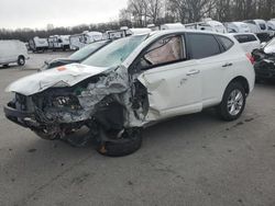 Vehiculos salvage en venta de Copart Glassboro, NJ: 2010 Nissan Rogue S