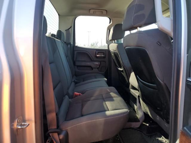 2014 GMC Sierra K1500 SLE