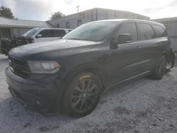 Dodge Durango r/t salvage cars for sale: 2014 Dodge Durango R/T