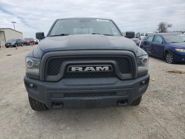 2019 Dodge RAM 1500 Classic SLT