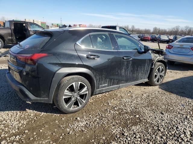 2019 Lexus UX 250H