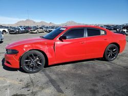 2021 Dodge Charger SXT for sale in North Las Vegas, NV