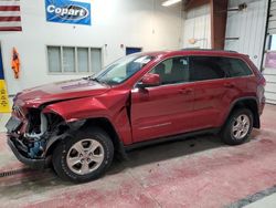 Jeep Grand Cherokee Vehiculos salvage en venta: 2014 Jeep Grand Cherokee Laredo