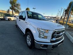 2015 Ford F150 Supercrew for sale in Rancho Cucamonga, CA