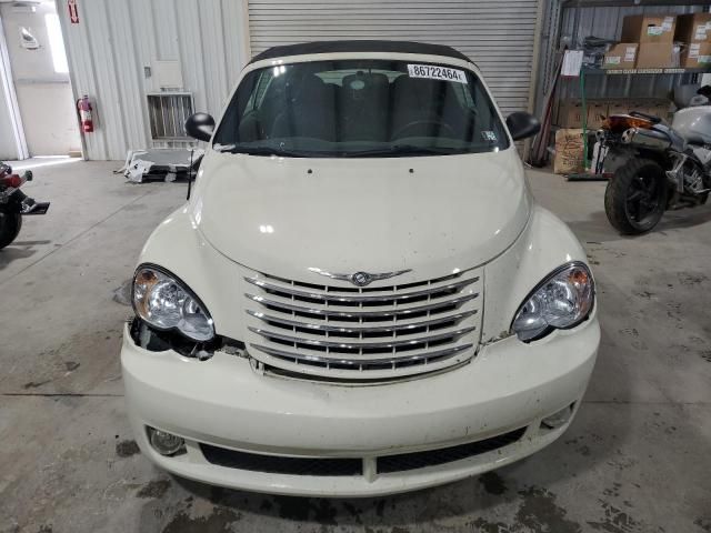 2005 Chrysler PT Cruiser