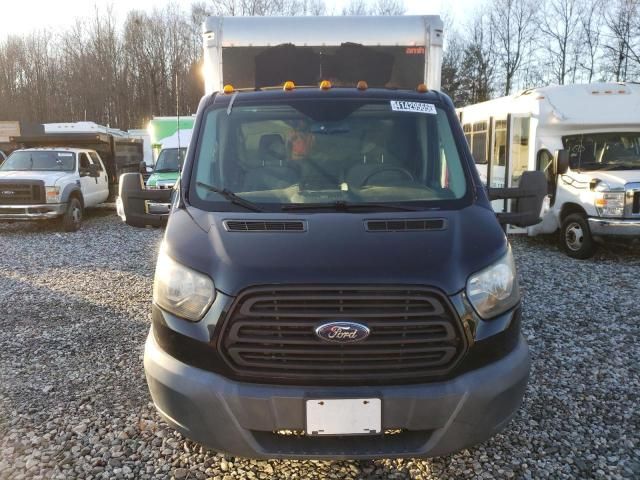 2016 Ford Transit T-350 HD