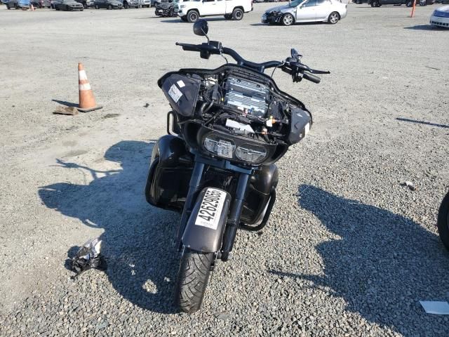 2020 Harley-Davidson Fltrk