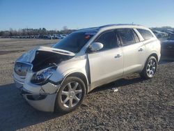 Buick Enclave salvage cars for sale: 2009 Buick Enclave CXL