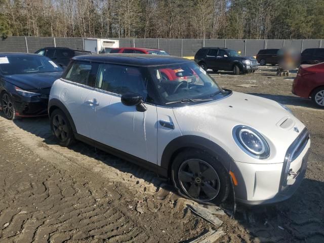 2024 Mini Cooper SE