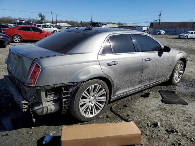 2011 Chrysler 300C