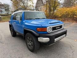 2007 Toyota FJ Cruiser en venta en North Billerica, MA