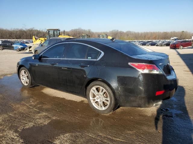 2009 Acura TL