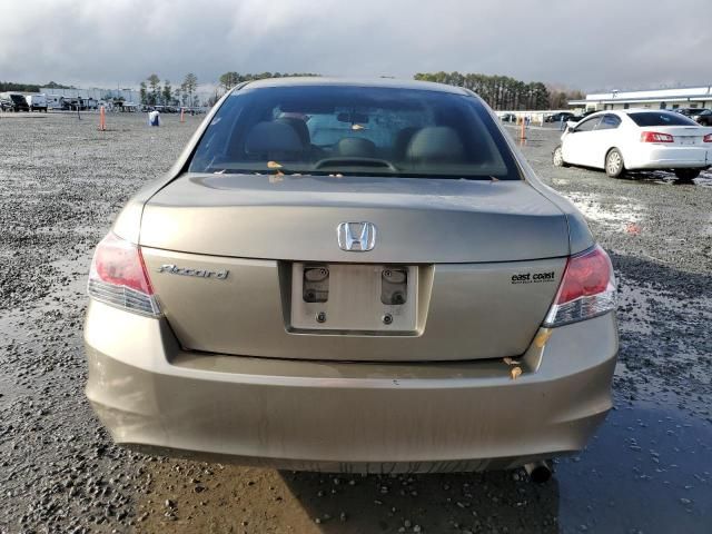 2010 Honda Accord LX