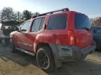 2008 Nissan Xterra OFF Road