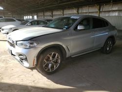 2021 BMW X4 XDRIVE30I for sale in Phoenix, AZ