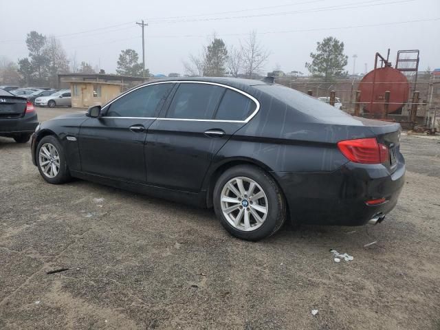 2015 BMW 528 XI