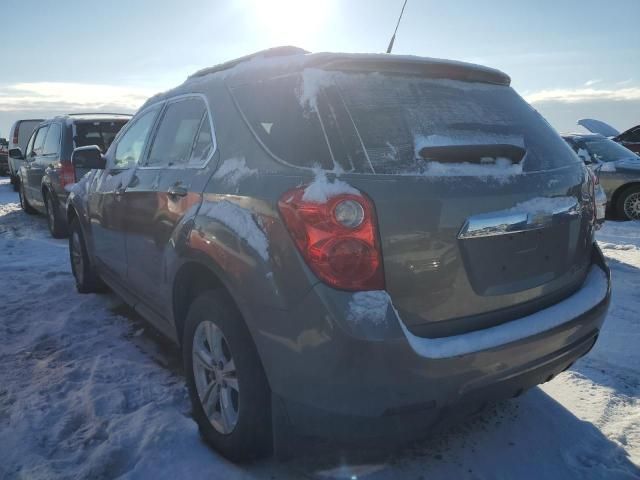 2010 Chevrolet Equinox LT