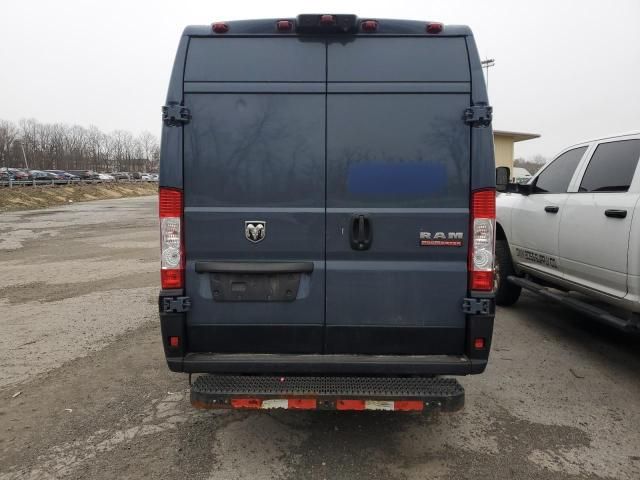 2020 Dodge RAM Promaster 3500 3500 High