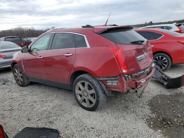 2012 Cadillac SRX Performance Collection