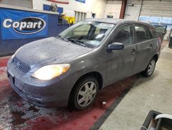 2004 Toyota Corolla Matrix XR for sale in Angola, NY