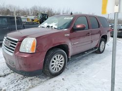 2009 GMC Yukon Hybrid for sale in Barberton, OH