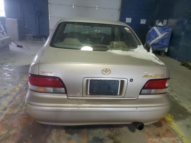 1996 Toyota Avalon XL