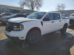 2024 Ford Maverick XLT en venta en Albuquerque, NM