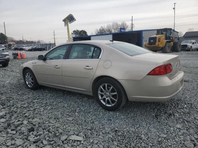 2008 Buick Lucerne CXL