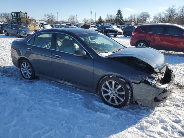 2008 Acura TSX