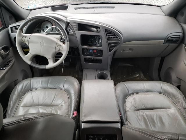 2003 Buick Rendezvous CX