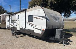 2015 Wildwood Wildwood en venta en Grand Prairie, TX