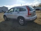 2010 Honda CR-V LX