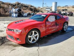 2015 Chevrolet Camaro SS for sale in Reno, NV