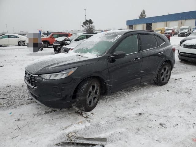 2023 Ford Escape ST Line