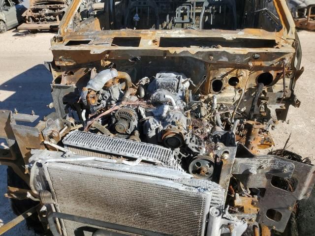 2020 International CV515