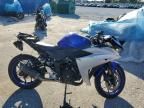 2016 Yamaha YZFR3