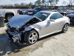 2006 Mercedes-Benz SLK 350 for sale in Byron, GA